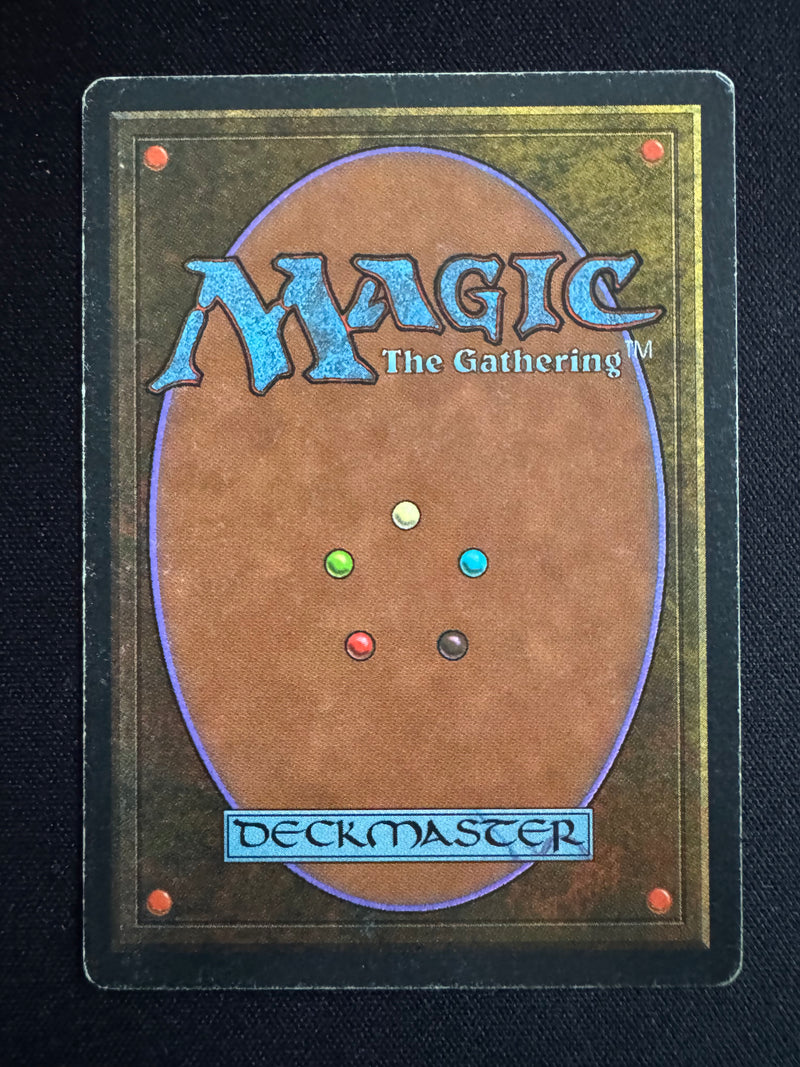 Invoke Prejudice (LEG)