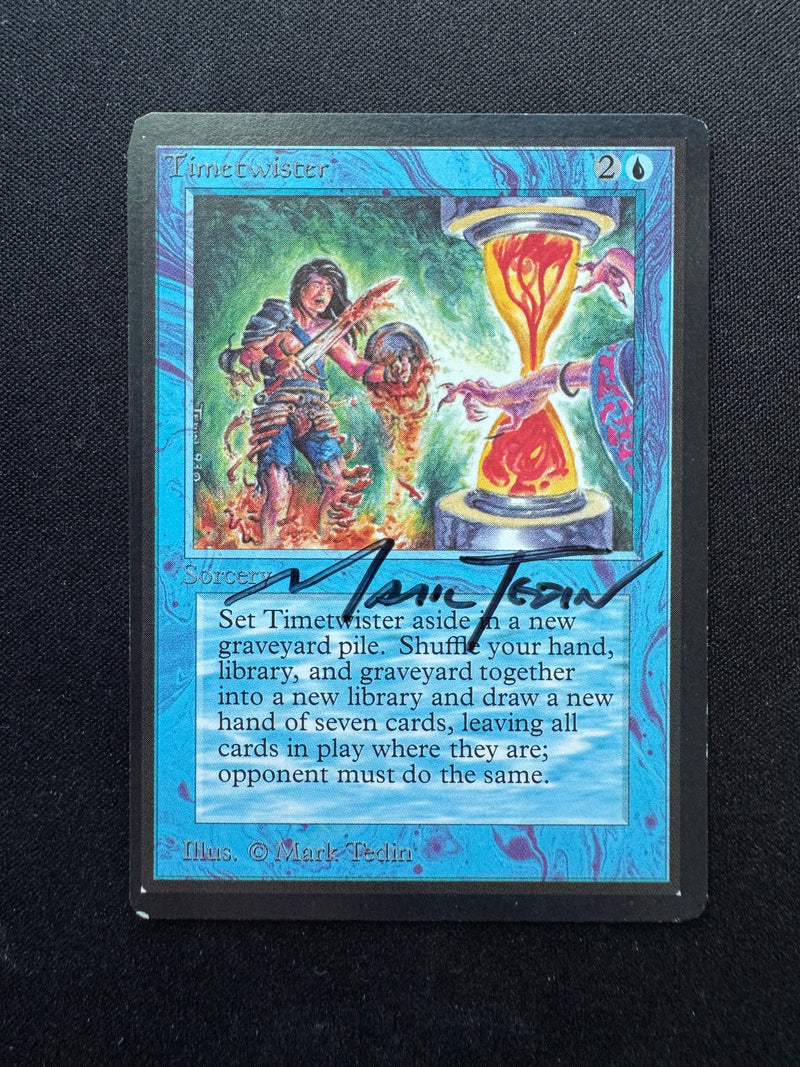 Timetwister (ICE)
