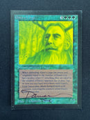 Gaea's Liege (LEB-AP)