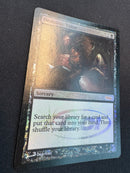 Demonic Tutor Judge Foil (JDG)