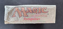 Antiquities Booster Box
