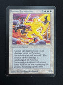 Personal Incarnation (LEA)