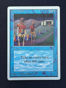 Time Walk - Unlimited Edition