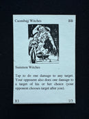 Cuombajj Witches (Arabian Nights Playtest)