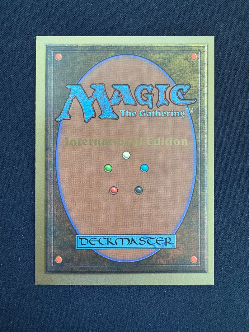 Timetwister (ICE)