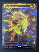 The Mind Stone - Marvel Super Heroes #385 - Cosmic Foil