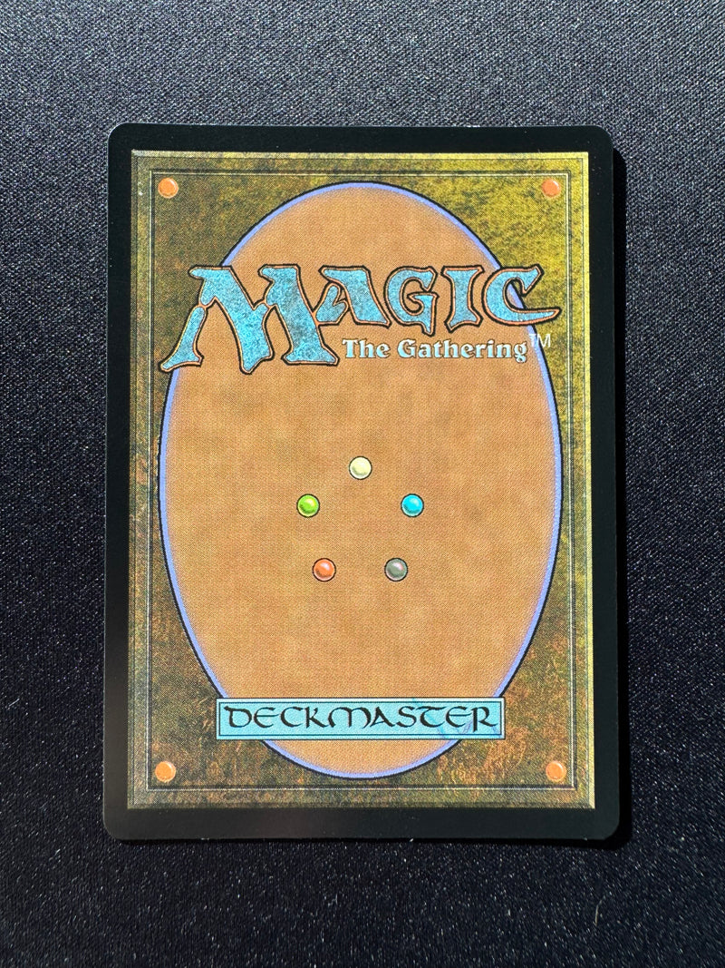 Mana Vault (MPS)