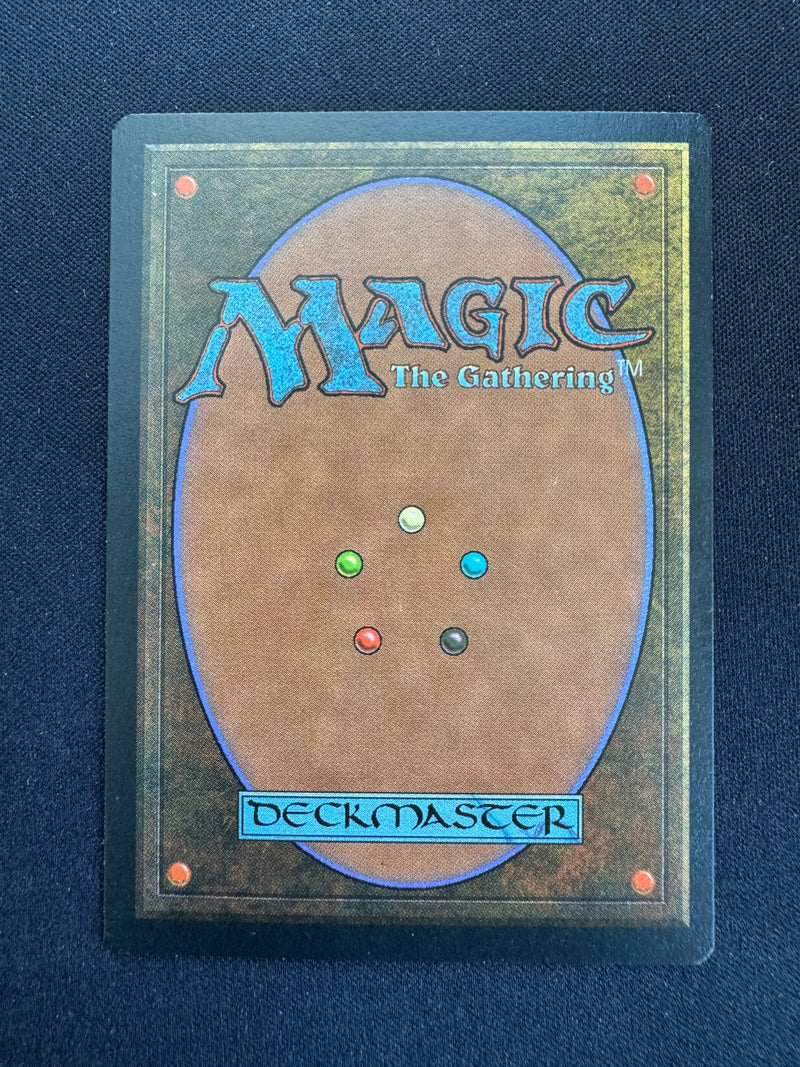Lion's Eye Diamond (MIR)