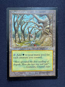 Gaea's Cradle - Urza's Saga