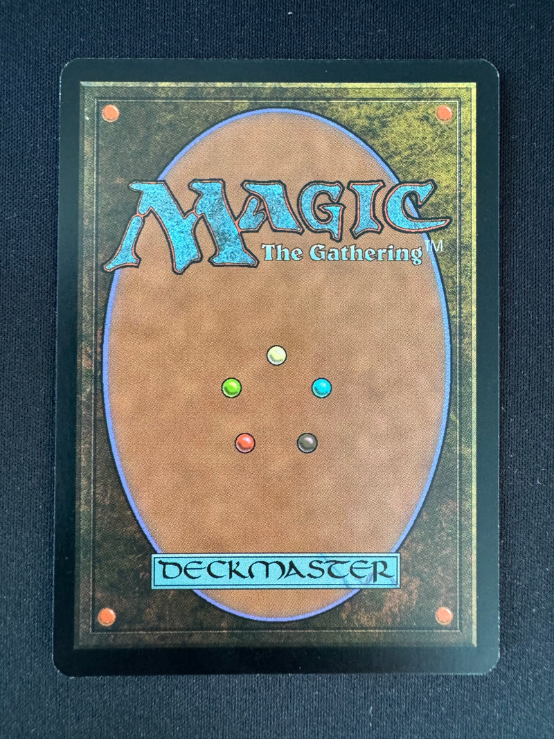 Test Print - M15 - Crippling Blight