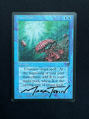 Mana Drain - Artist Proof (LEG-AP)