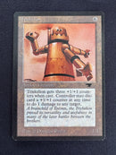 Triskelion - Antiquities