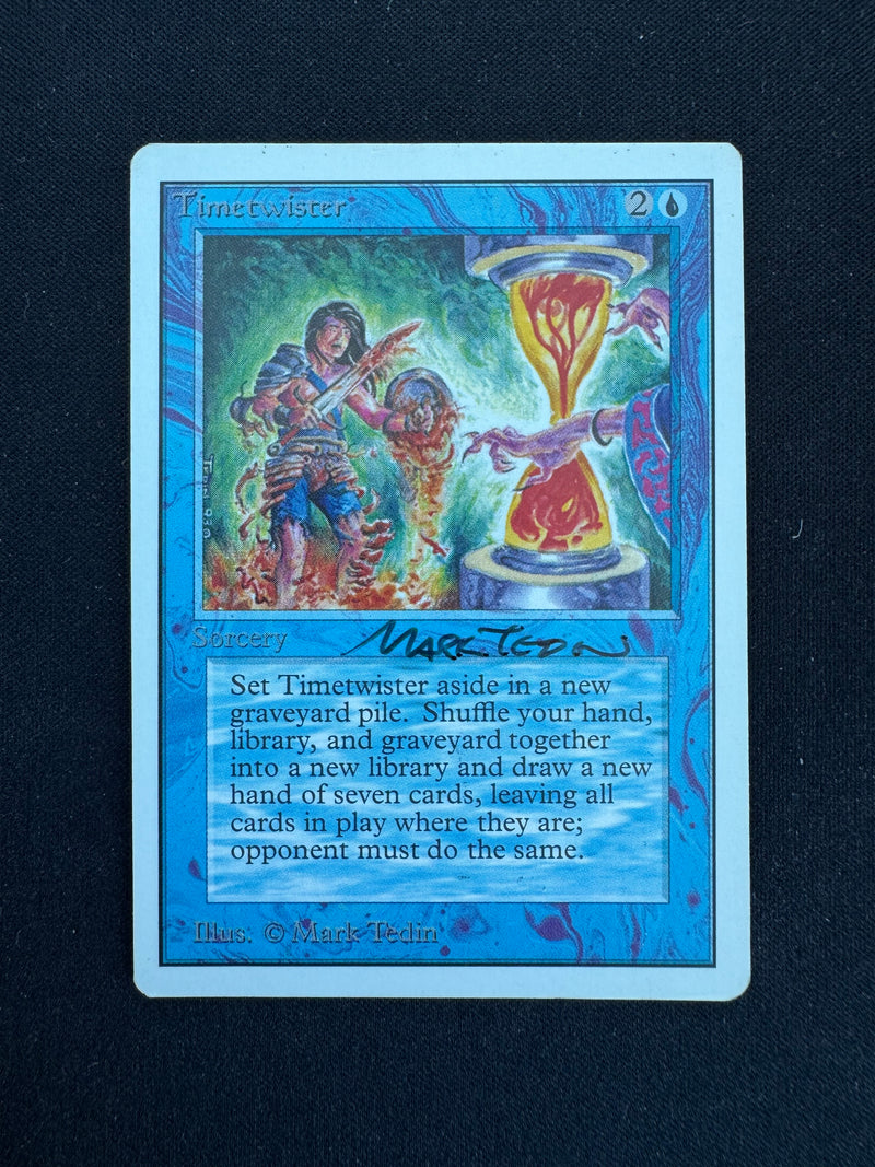 Timetwister (UNL)