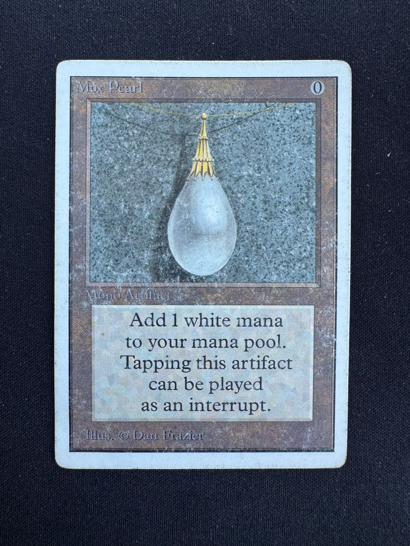 Mox Pearl (UNL)