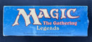 Legends Booster Box