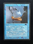 Power Artifact (ATQ)