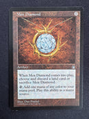 Mox Diamond (STH)