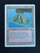 Volcanic Island (REV)