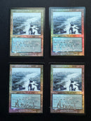 Polluted Delta Foil (ONS)