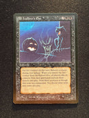 All Hallow's Eve (LEG)