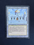 Library of Alexandria (ARN)