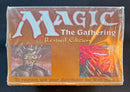 Revised Edition Starter Deck Display