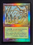 Gaea's Cradle Foil - Judge Promo