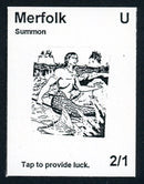 Merfolk (Epsilon Playtest)