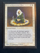 Circle of Protection: Blue (LEB-AP)