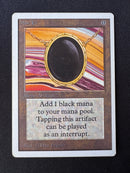 Mox Jet - Unlimited Edition