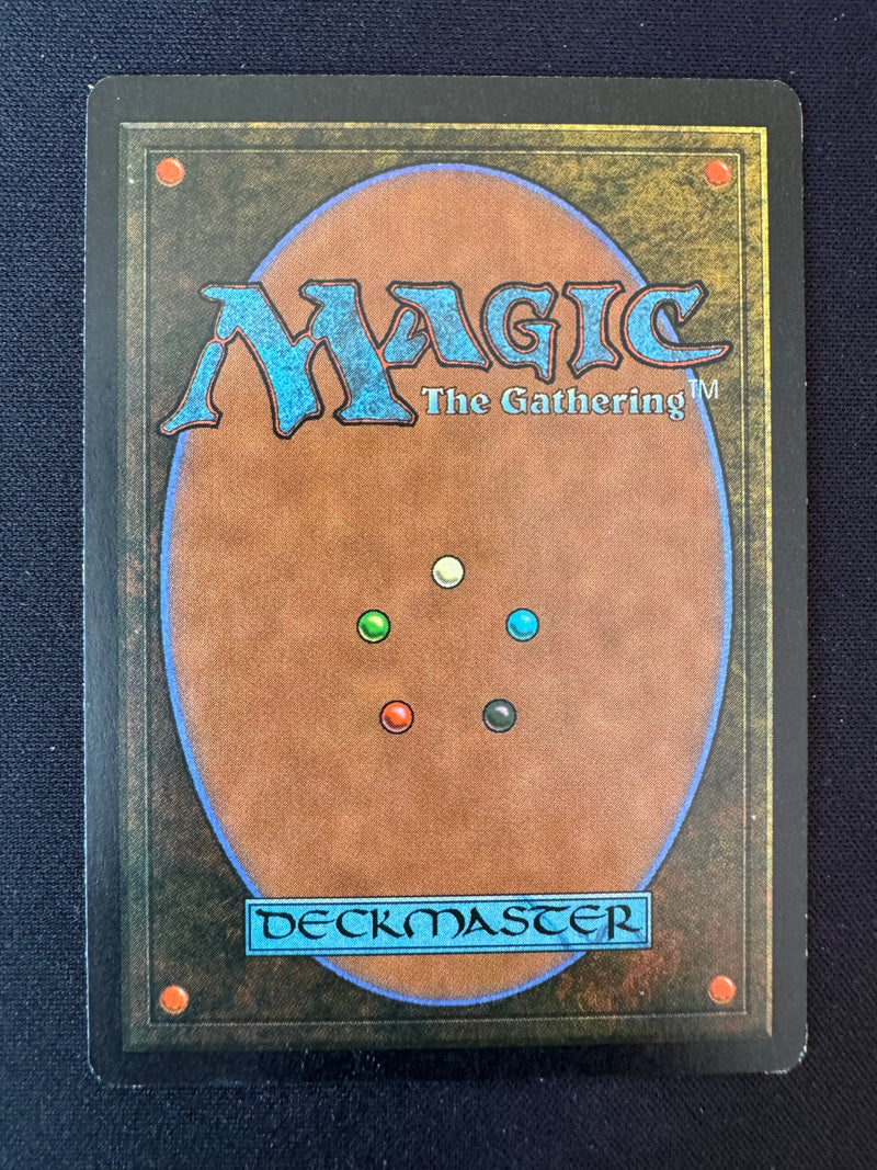 Lion's Eye Diamond (MIR)