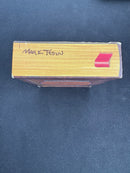 Alpha Starter Deck Box - Empty (LEA)