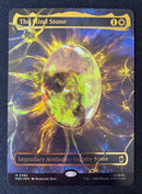 The Mind Stone - Marvel Super Heroes #385 - Cosmic Foil