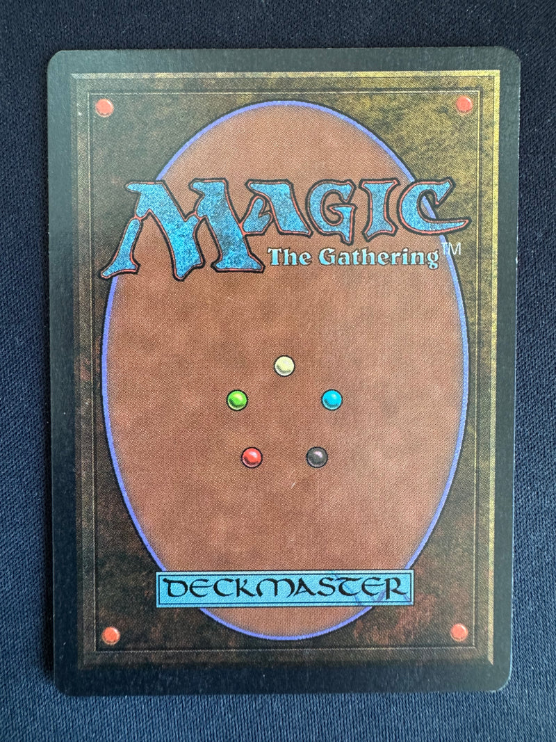 Ancestral Recall (UNL)