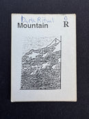 Mountain v.2 (Gamma Playtest)