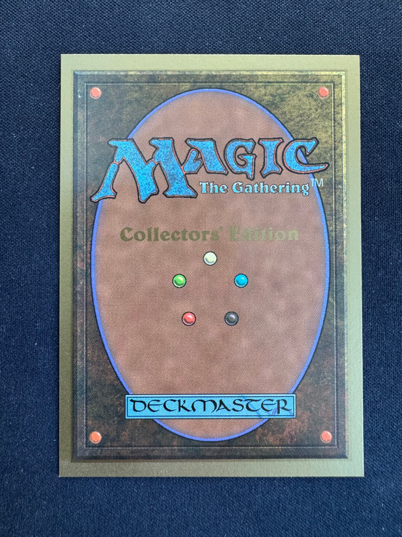 Mox Sapphire (CED)
