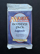 Legends Booster Pack (LEG)