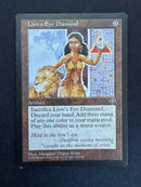 Lion's Eye Diamond (MIR)