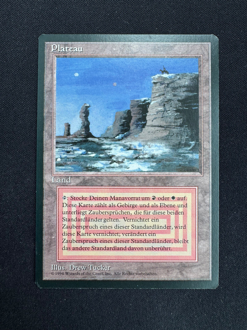 Plateau (FBB)