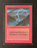 Lightning Bolt - Beta Edition