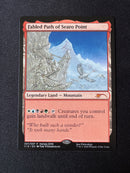 Fabled Path of Searo Point  - Heroes of the Realm