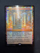 Mana Crypt (MPS)