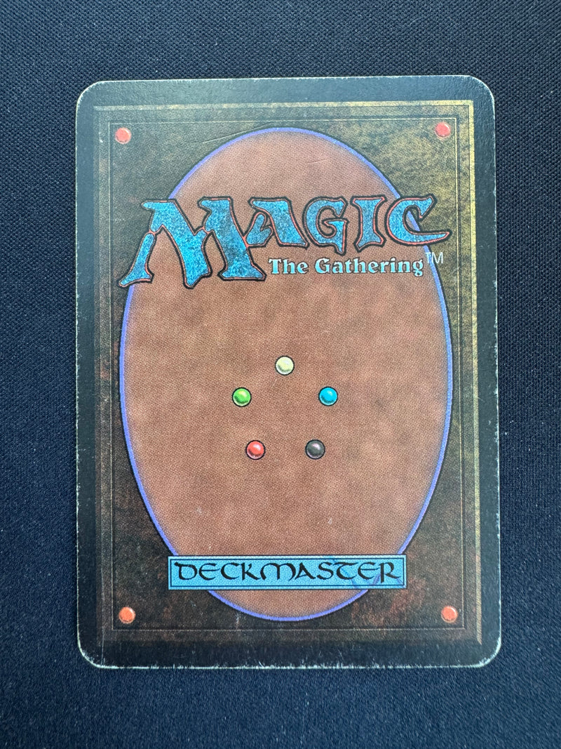 Mox Emerald (LEA)