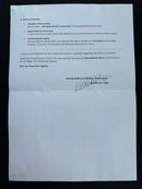 Beta Starter Deck (LEB)