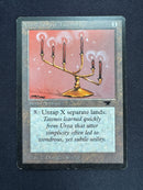 Candelabra of Tawnos - Antiquities