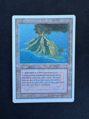 Volcanic Island (REV)