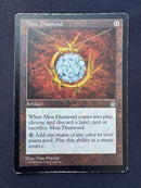 Mox Diamond - Stronghold