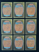 Collectors' Edition Complete Set (CED)