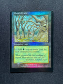 Gaea's Cradle Judge Foil (JDG)