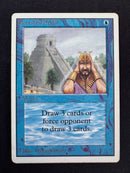 Ancestral Recall - Unlimited Edition